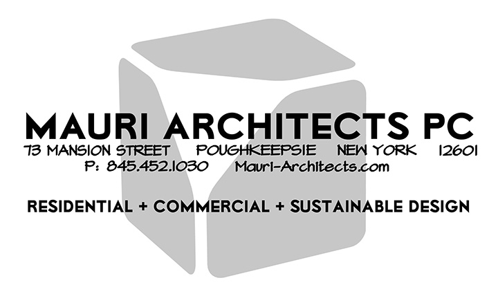 Mauri Architects