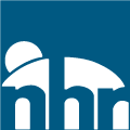 NHR logo