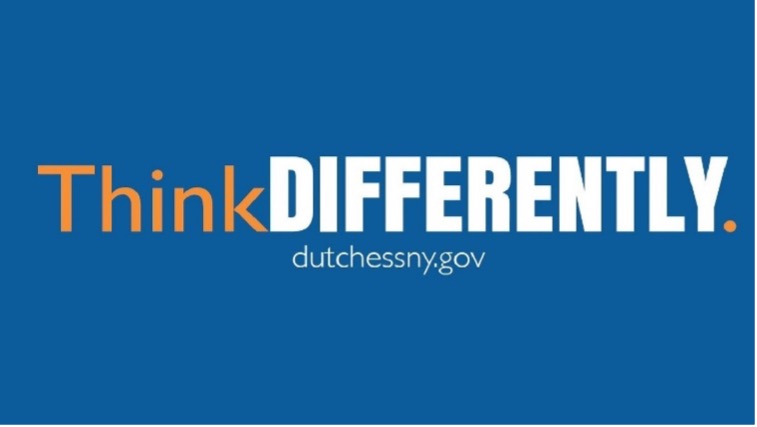 ThinkDifferently logo