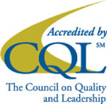 Council on Quality Leadership Logo