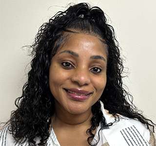 Renesha Cox