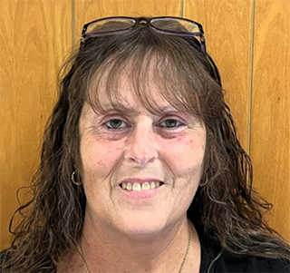 LInda Hornbeck