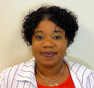 Shelly Ann Morgan