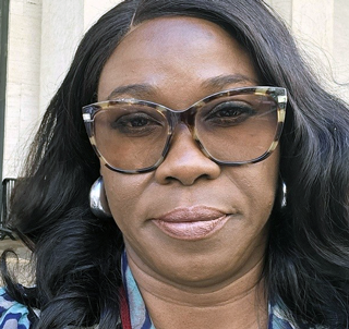 Agatha Ohunta-Okafor