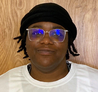 Shameka Coleman