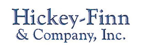 Hickey-Finn logo