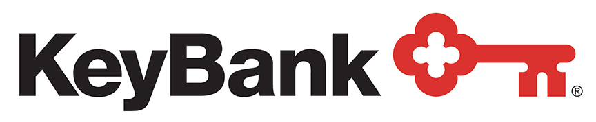 Key Bank Logo