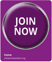 Ulster Count Chamber of Commerce logo